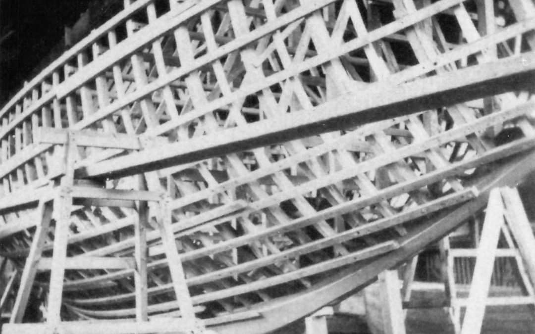 1938: Building Amokura