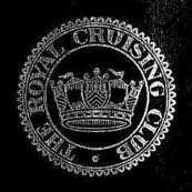 1954: Amokura visits the Mediterranean — George Millar’s journal entry for the Royal Cruising Club