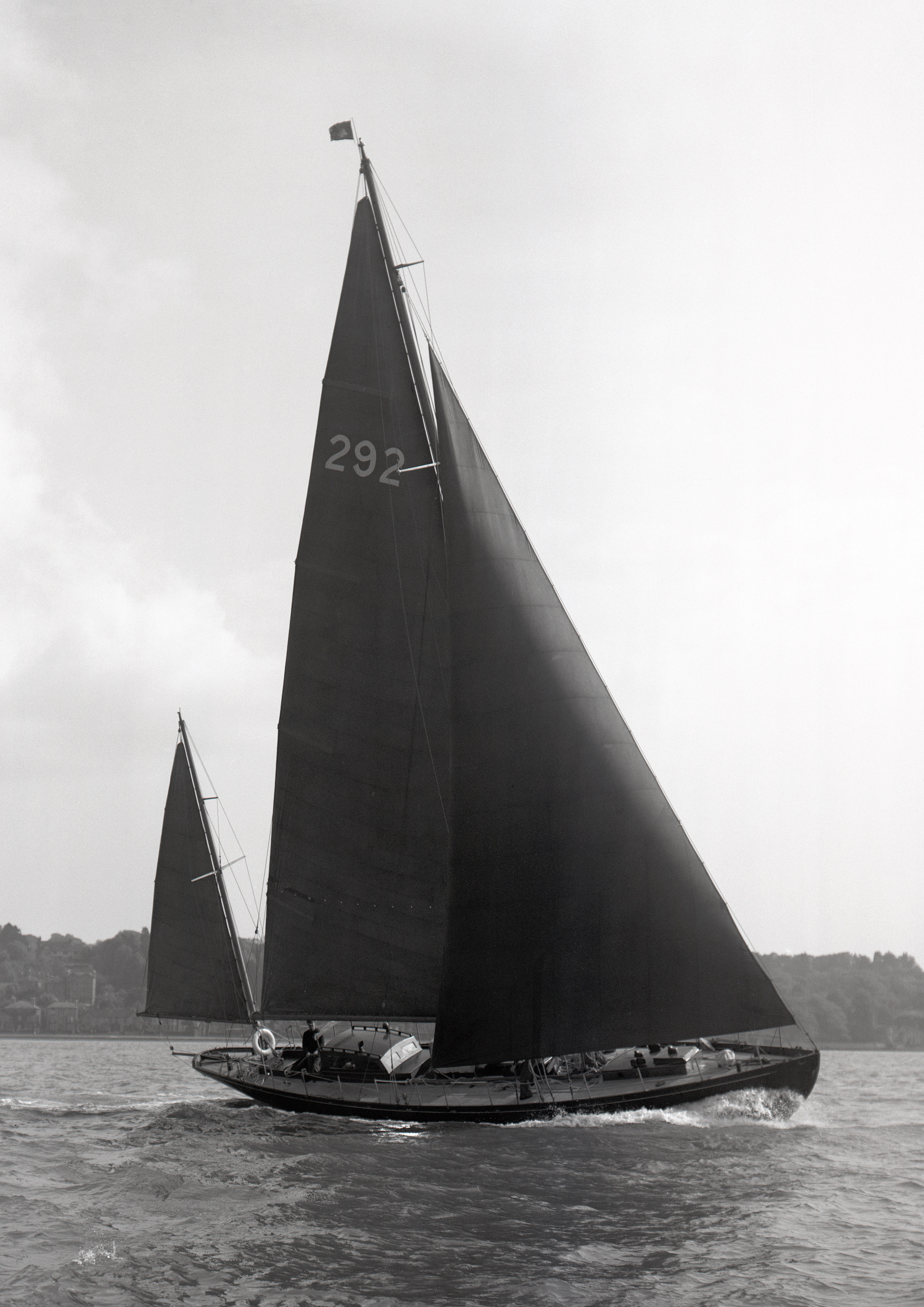 1947-69 Photos by ‘Beken of Cowes’